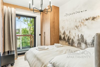 Apartament POD ŚWIERKIEM
