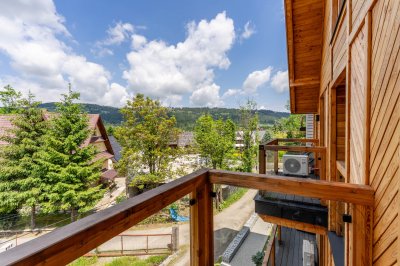Apartament POD ŚWIERKIEM