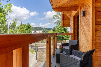 Apartament POD ŚWIERKIEM