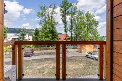 Apartament POD ŚWIERKIEM