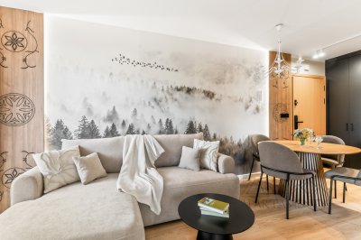 Apartament POD ŚWIERKIEM