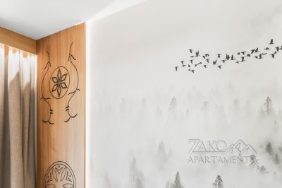 Apartament POD ŚWIERKIEM