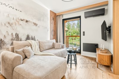 Apartament POD BUKIEM