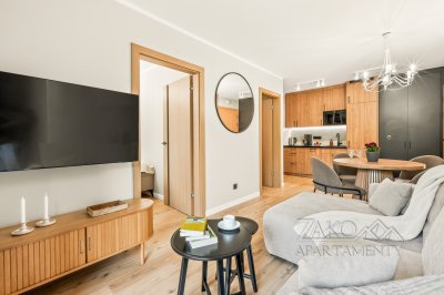Apartament POD BUKIEM