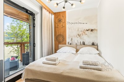 Apartament POD BUKIEM