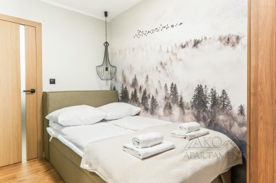 Apartament POD BUKIEM