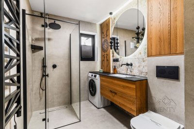 Apartament POD BUKIEM