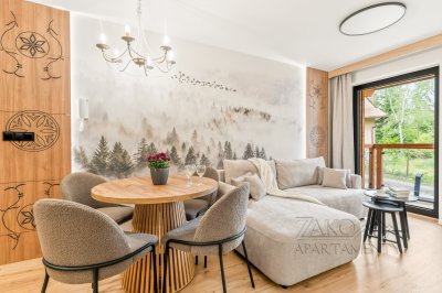 Apartament POD BUKIEM