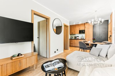 Apartament POD JAWOREM PANORAMIC