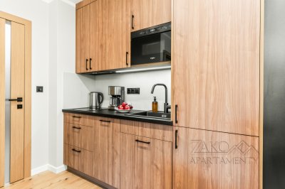 Apartament POD JAWOREM PANORAMIC