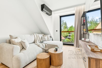 Apartament POD SOSNĄ