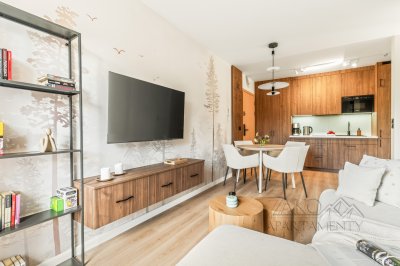 Apartament POD SOSNĄ