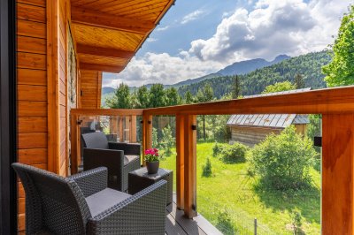 Apartament POD SOSNĄ