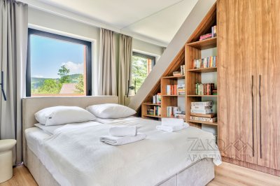Apartament POD SOSNĄ