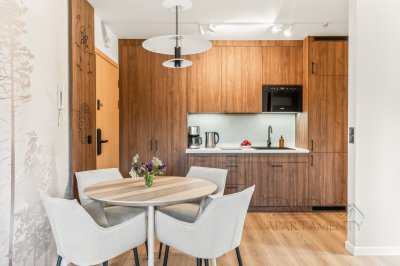 Apartament POD SOSNĄ