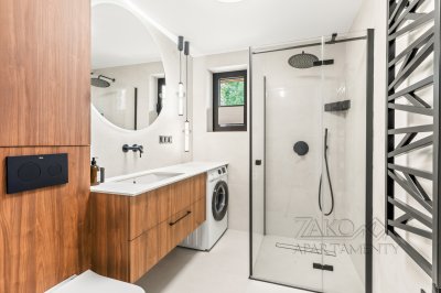 Apartament POD SOSNĄ