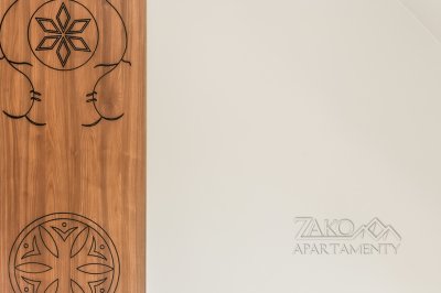Apartament POD SOSNĄ