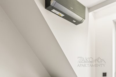 Apartament POD SOSNĄ