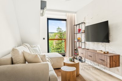 Apartament POD SOSNĄ