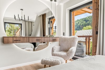 Apartament POD SOSNĄ