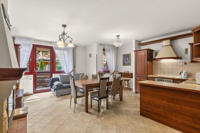 Apartament Smrek 2