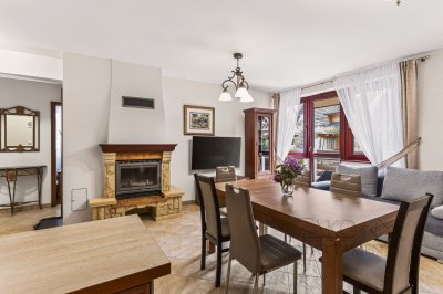 Apartament Smrek 2