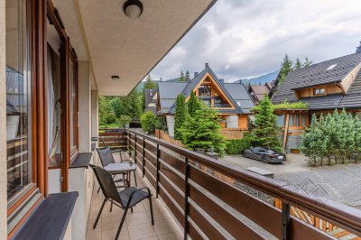 Apartament Smrek 2