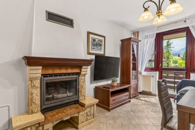 Apartament Smrek 2