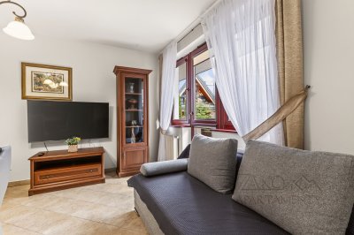 Apartament Smrek 2
