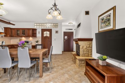Apartament Smrek 2