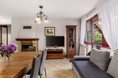 Apartament Smrek 2