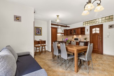 Apartament Smrek 2