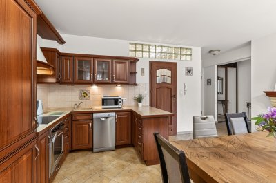Apartament Smrek 2