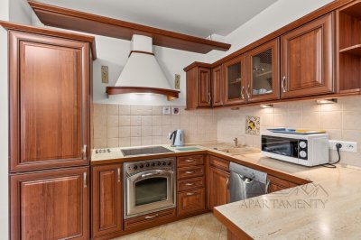 Apartament Smrek 2