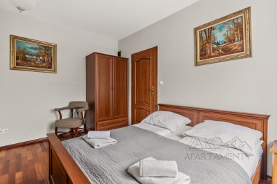 Apartament Smrek 1