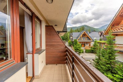 Apartament Smrek 1