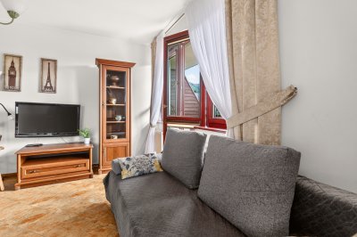 Apartament Smrek 1