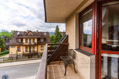 Apartament Smrek 1