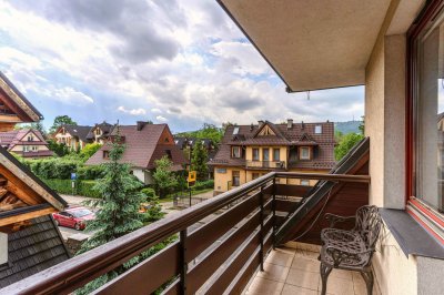 Apartament Smrek 1