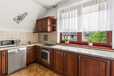 Apartament Smrek 1