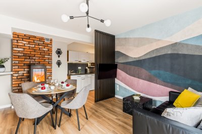 Apartament Tatrzańska Łąka