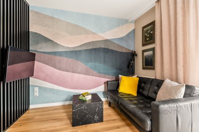 Apartament Tatrzańska Łąka