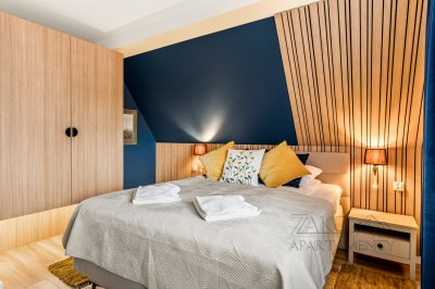 Apartament Tatrzańska Łąka