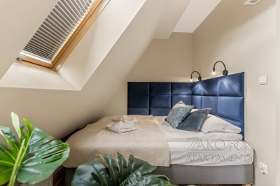 Apartament Tatrzańska Łąka