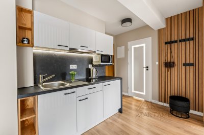 Apartament Tatrzańska Łąka
