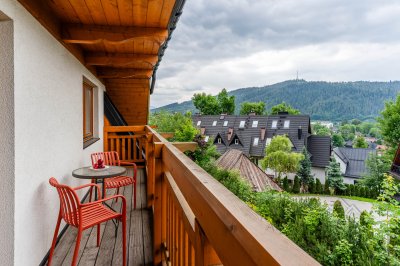 Apartament Tatrzańska Łąka