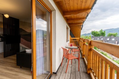 Apartament Tatrzańska Łąka