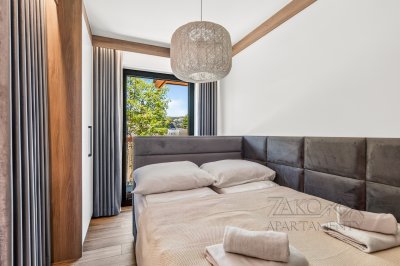 Apartament NA SZLAKU II