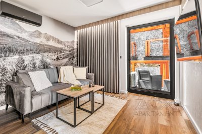 Apartament NA SZLAKU II