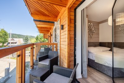 Apartament NA SZLAKU II